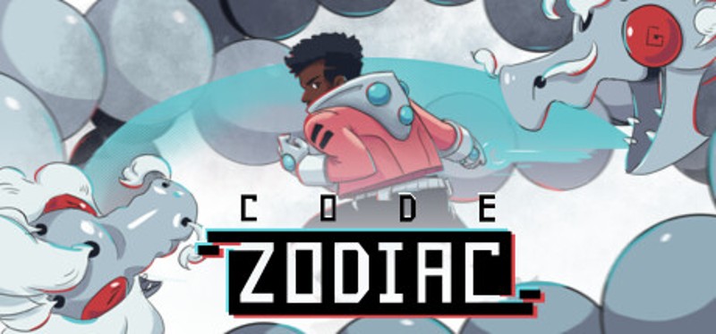 Code Zodiac Game Cover