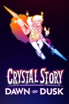 Crystal Story: Dawn of Dusk Image