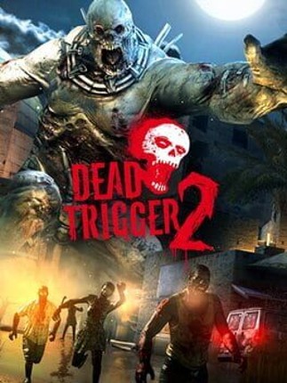 Dead Trigger 2 Game Cover