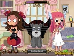 Devilish Pet Salon Image