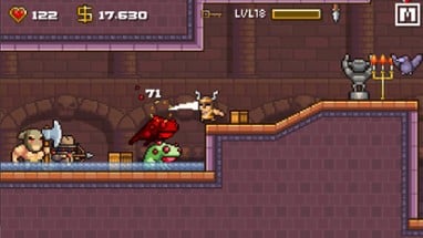 Devious Dungeon 2 Image