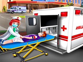 Dream Hospital - Health Care Manager Simulator Image