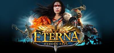 Eterna: Heroes Fall Image