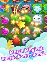 Fairy Quest of Forest Mania Image