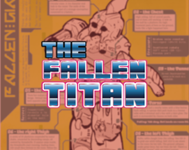 Fallen Titan - Dungeon for Micro Circuits Image