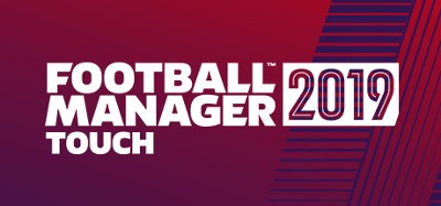 Football Manager 2019 Touch Image