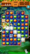 Fruits Legend - Match 3 Splash Game Image