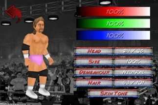 Wrestling Revolution Image