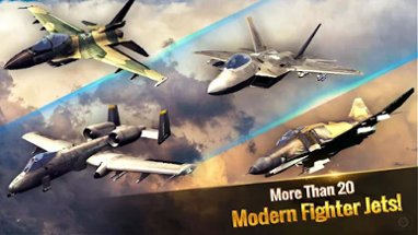 Ace Fighter: Modern Air Combat Image