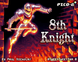 8th Knight Image