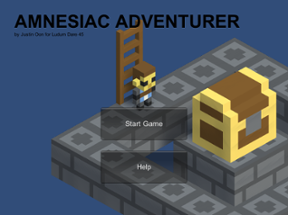Amnesiac Adventurer Image