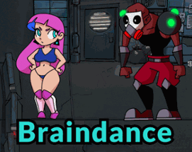 Braindance Image