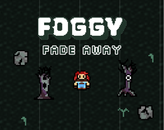 Foggy: Fade Away Game Cover