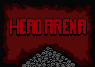 HEAD ARENA Image