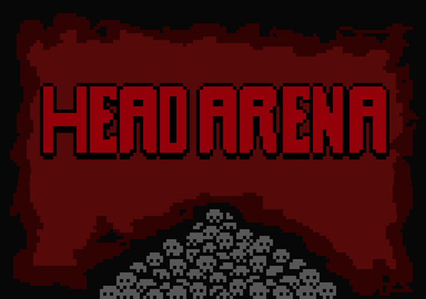 HEAD ARENA Game Cover