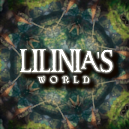 Lilinia's World Game Cover