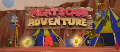 MeatScape Adventure Image