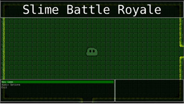 Slime Battle Royale Image