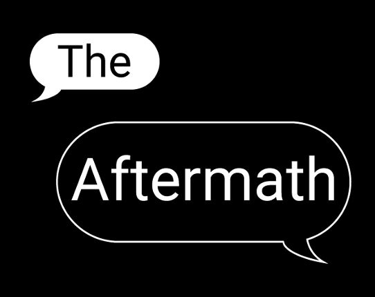 The Aftermath Game Cover