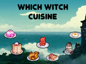 Which Witch Cuisine? Image