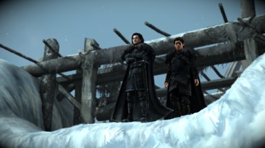 Game of Thrones: A Telltale Games Series Image