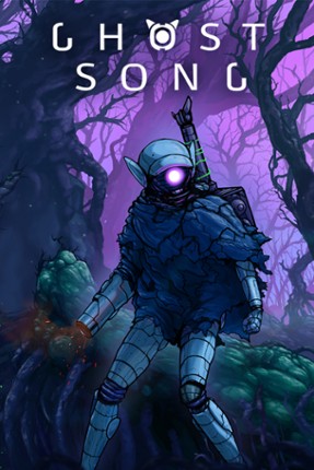 Ghost Song Game Cover