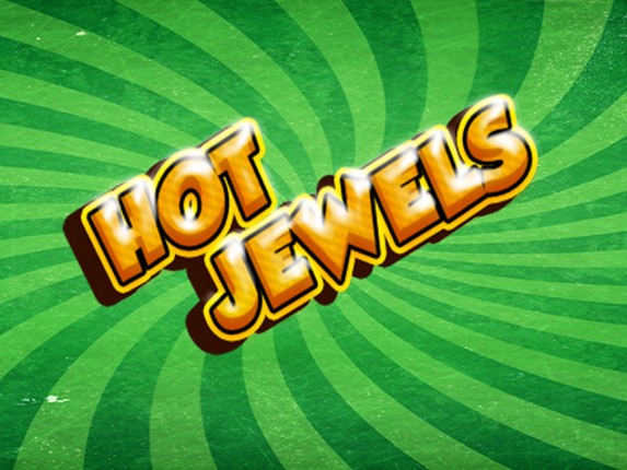 Hot Jewels HD Game Cover