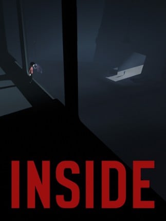 INSIDE Game Cover