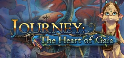 Journey: The Heart of Gaia Image