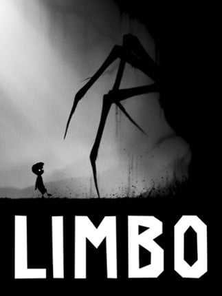 LIMBO Game Cover