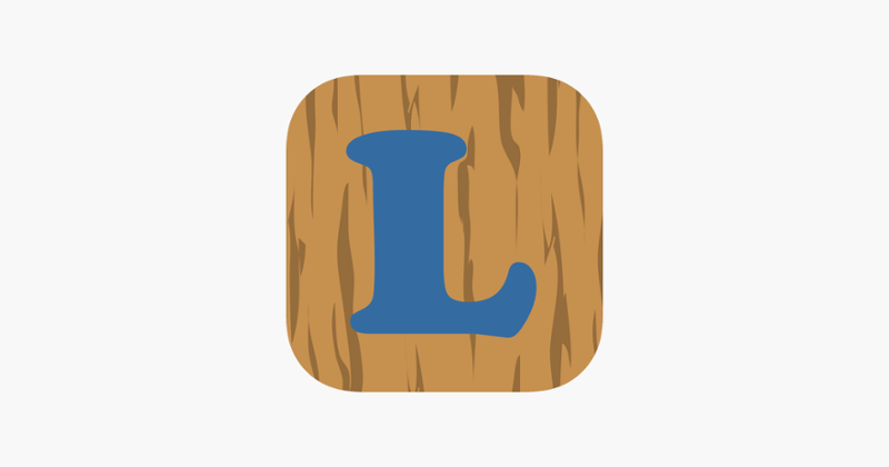 Log Truck Game Cover