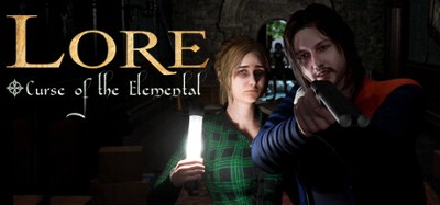 Lore: Curse Of The Elemental Image