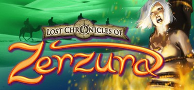 Lost Chronicles of Zerzura Image