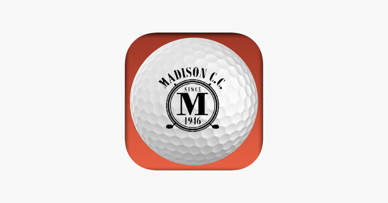 Madison Golf &amp; Country Club Game Cover