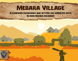 Medara Village Image