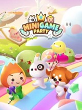 Minigame Party Image