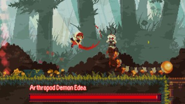 Momodora: Reverie Under The Moonlight Image