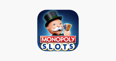 MONOPOLY Slots Casino: Go Spin Image