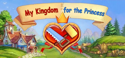 My Kingdom for the Princess Image