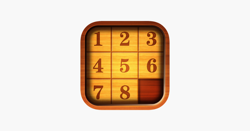 Number Puzzle:Woody Block Game Game Cover