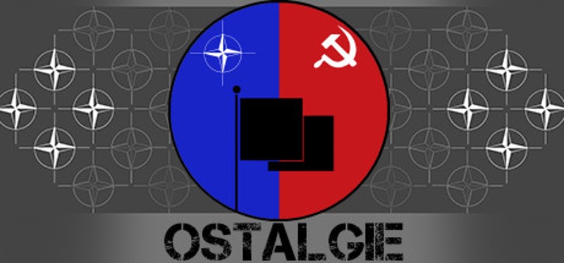 Ostalgie: The Berlin Wall Game Cover