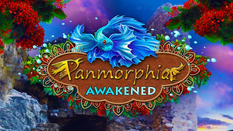 Panmorphia: Awakened Game Cover