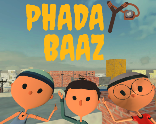 Phadaybaaz Game Cover