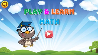 Play and Learn Mathematics Image