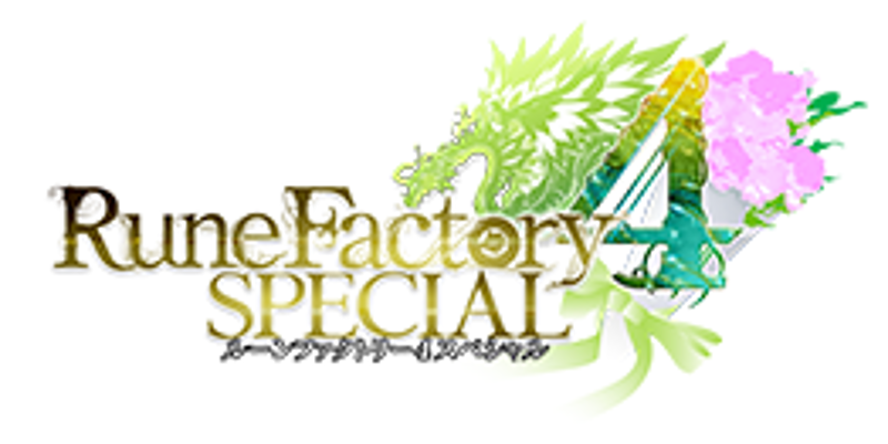 Rune Factory 4 Special Game Cover