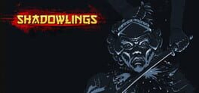 Shadowlings Game Cover