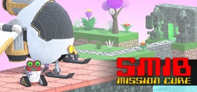 SMIB: Mission Cure Image