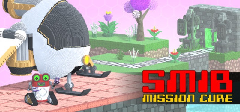 SMIB: Mission Cure Game Cover