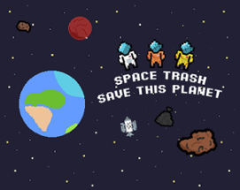 SpaceTrash Image