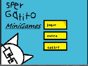 SperGatito Minigames Image